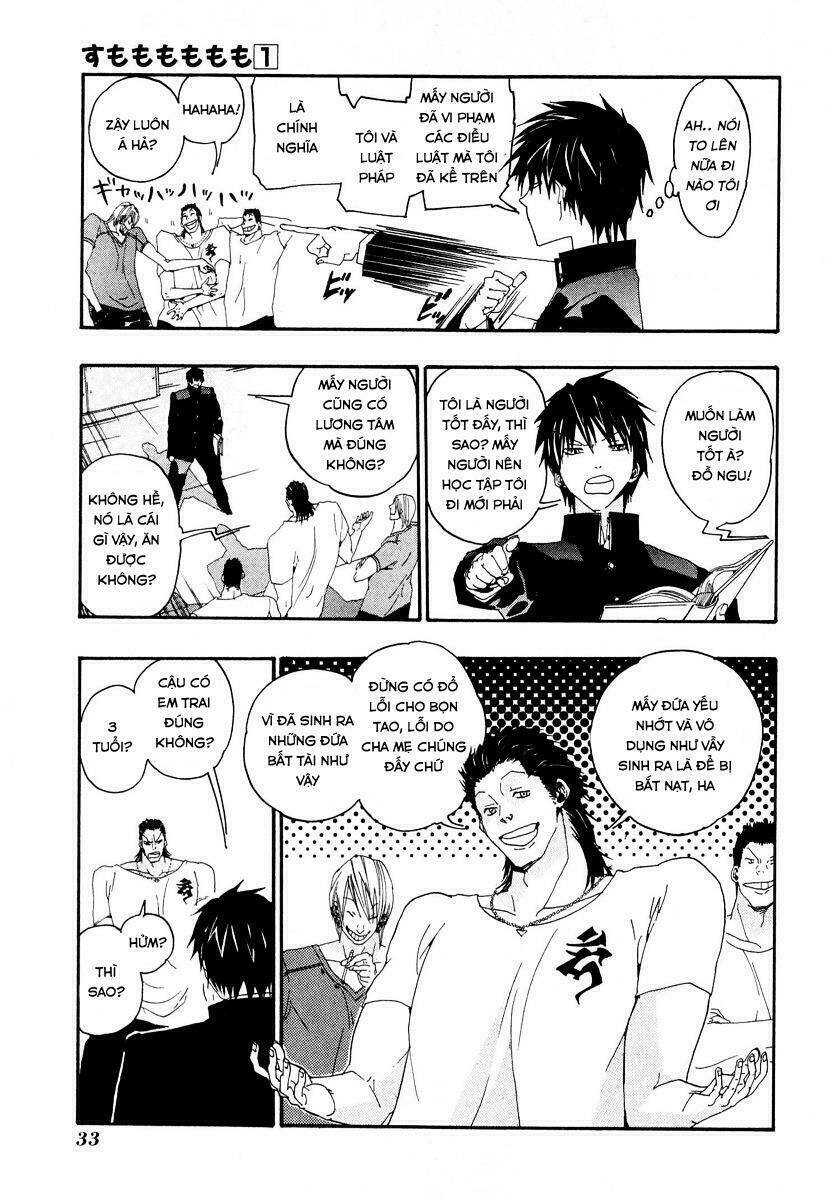 sumomomo momomo chapter 0 37