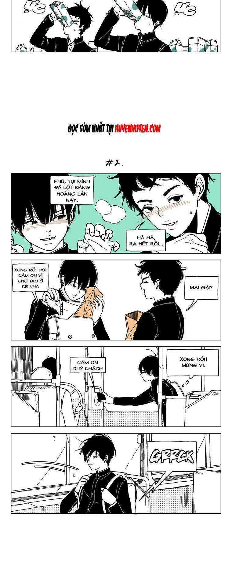 at each other’s throats chapter 13 3