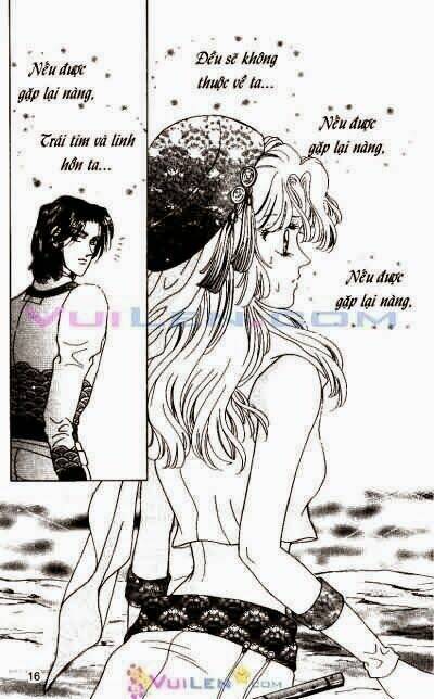 tinh linh của biển chapter 3 16