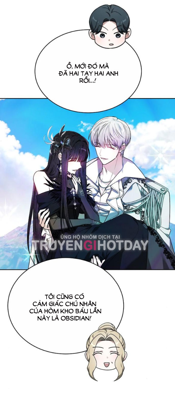 cô dâu của obsidian chapter 4.2 50