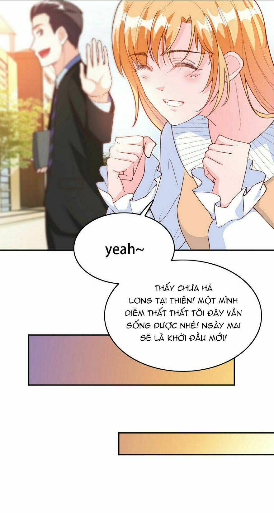 tiểu bạch điềm thê của long thiếu chapter 32 31