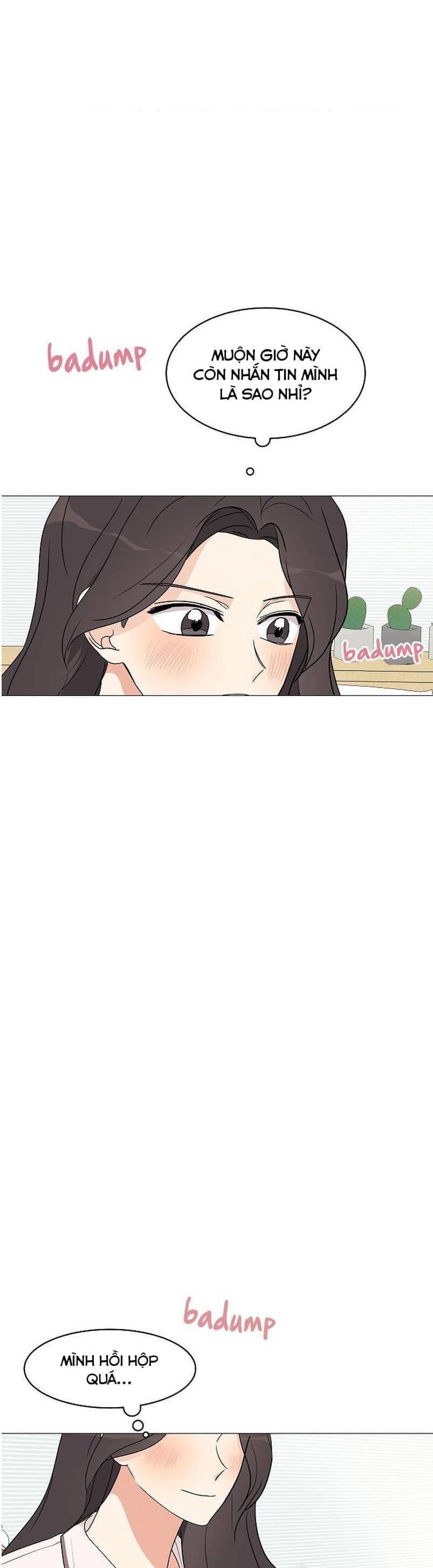 cô nàng 1m8 chapter 12.1 11