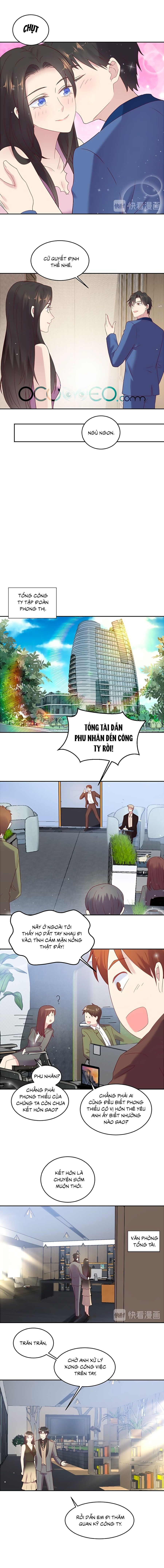 khoá chặt đôi môi (full) chapter 132 5