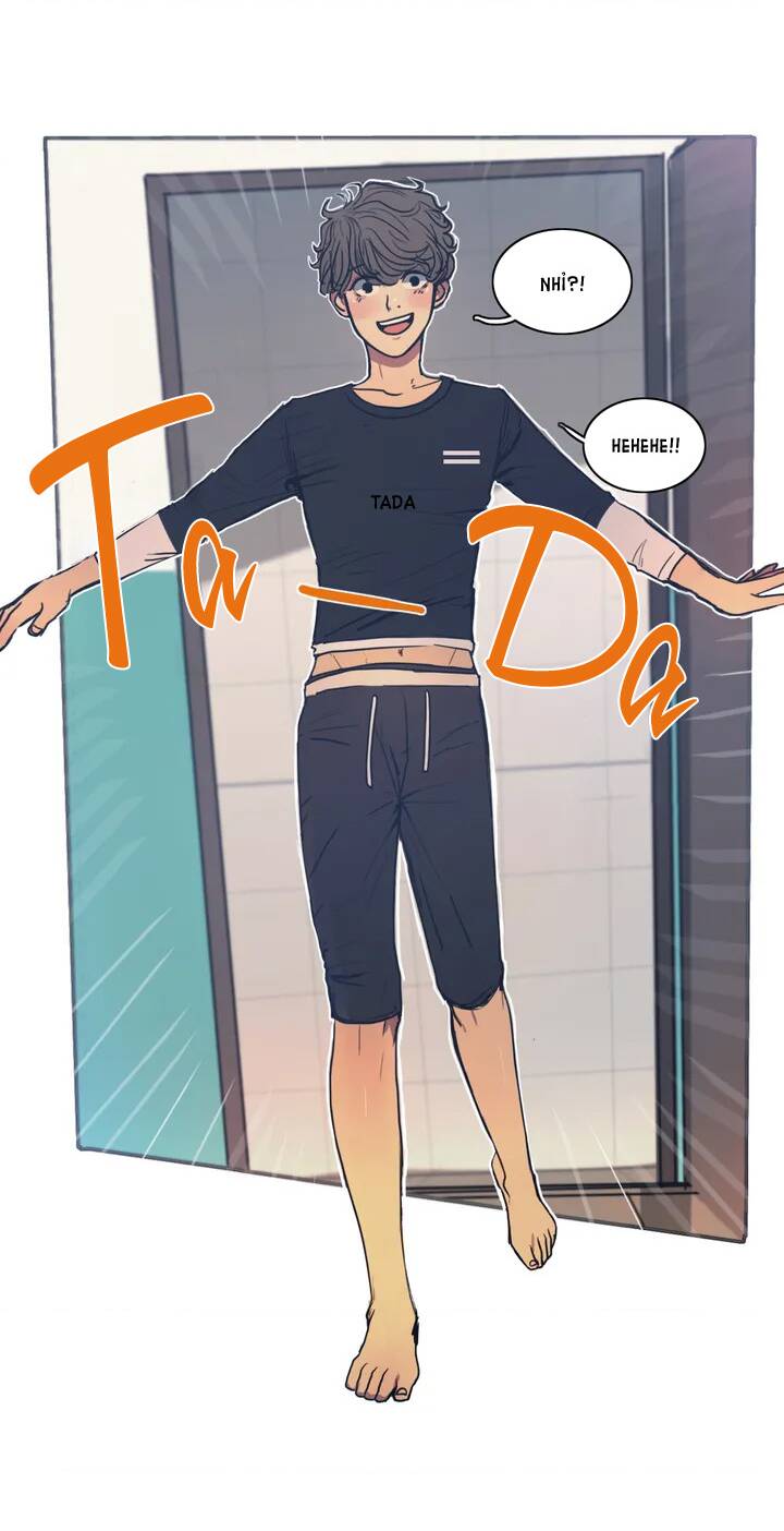 giải thoát chapter 39 29