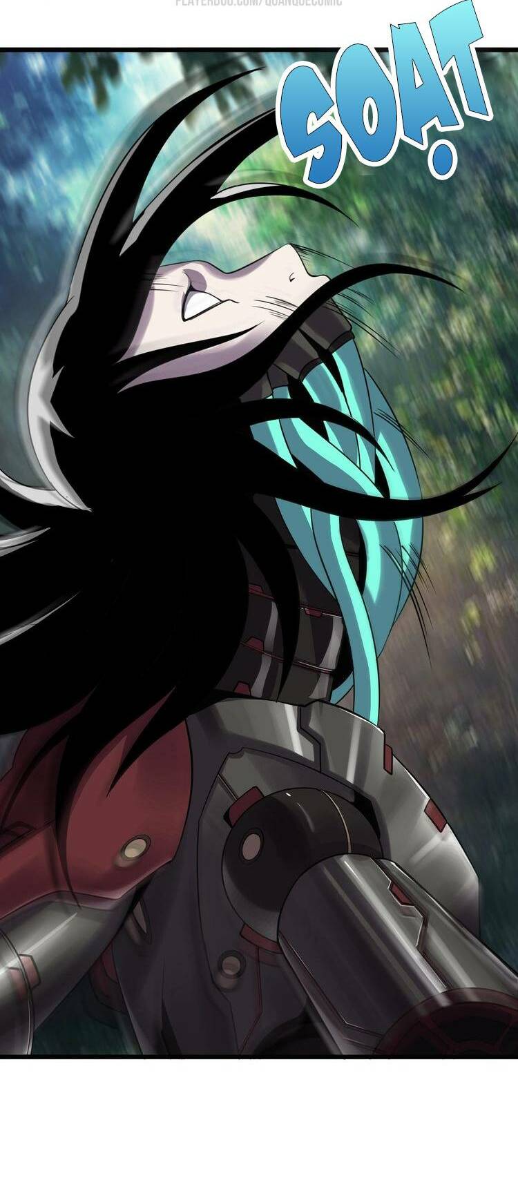 chào mừng đến thế giới cực lạc chapter 57 42