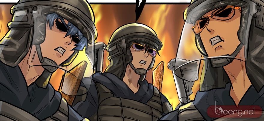 vua sinh tồn chapter 74 58