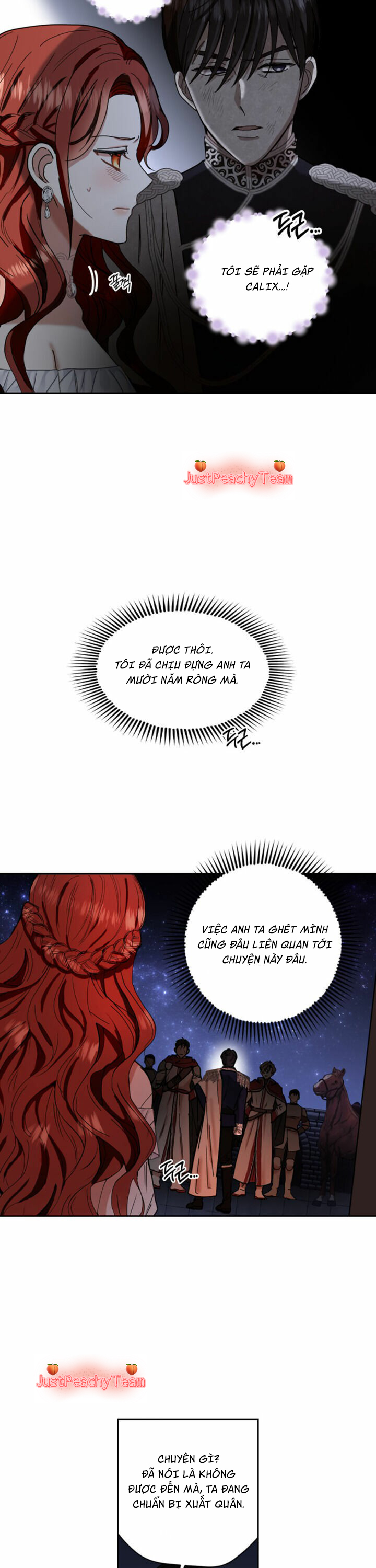 nâng cấp chồng lên level max chapter 2 15