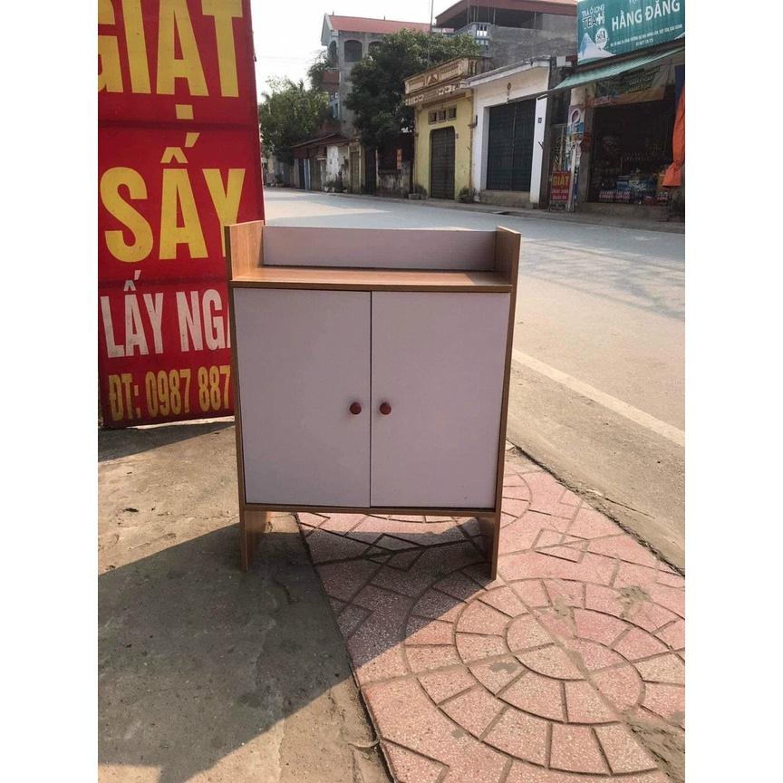 Tủ giày gỗ để giày dép , đựng đồ CÓ CÁNH