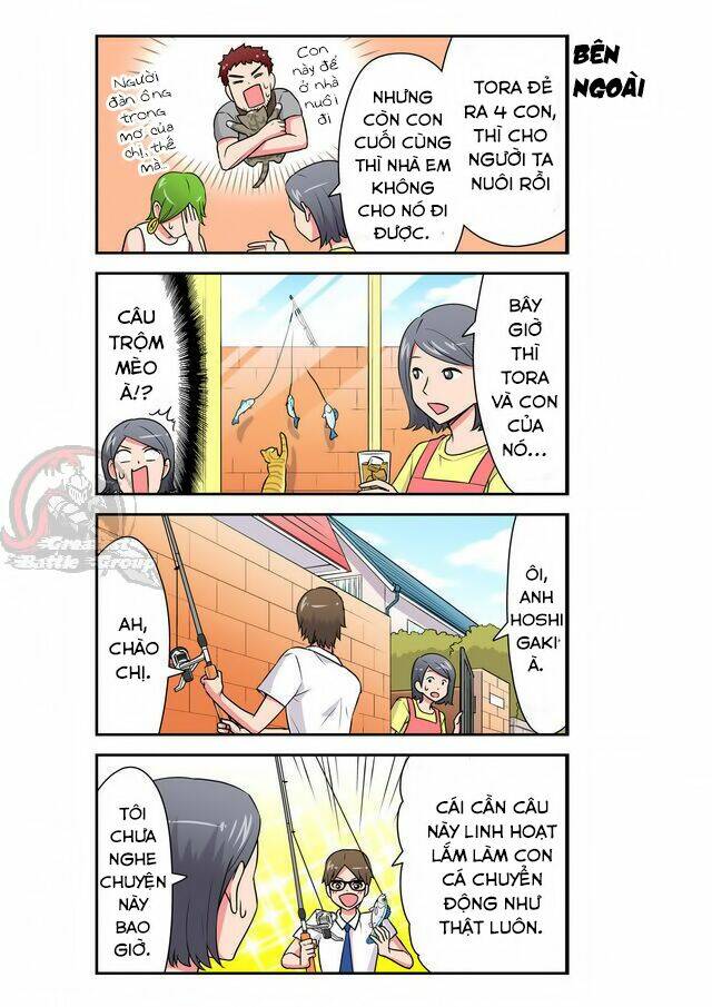 cat is silver vine chapter 31 7