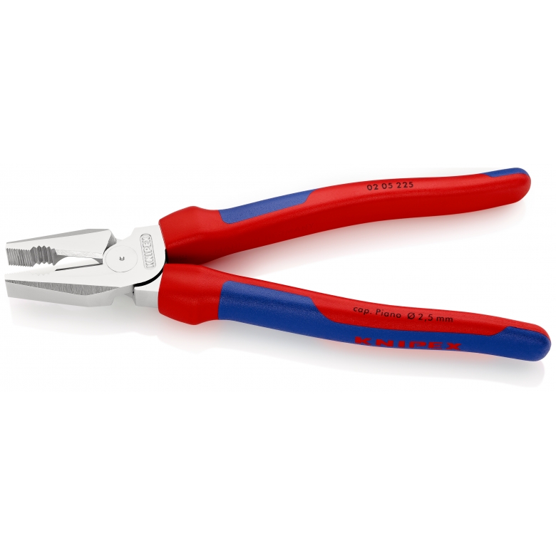 Kìm Răng Đa Năng KNIPEX - 02 05 225