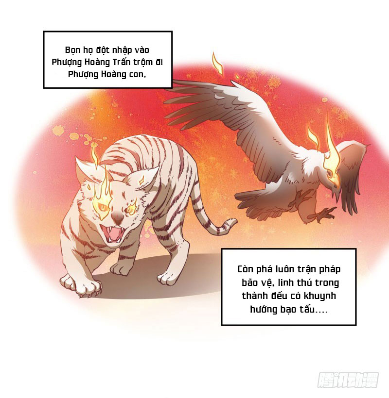 trò chơi trừng phạt chapter 60 5