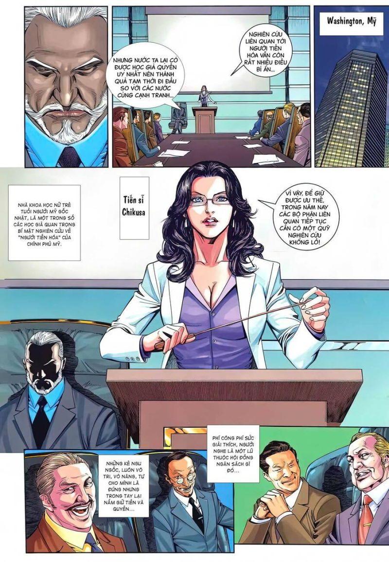 rồng ngẩng đầu chapter 4 4