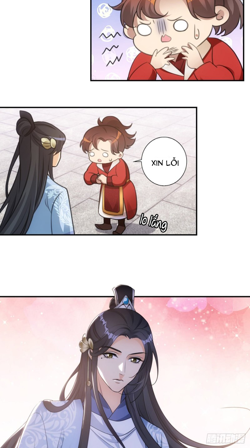 khi sư - umee chapter 2 24