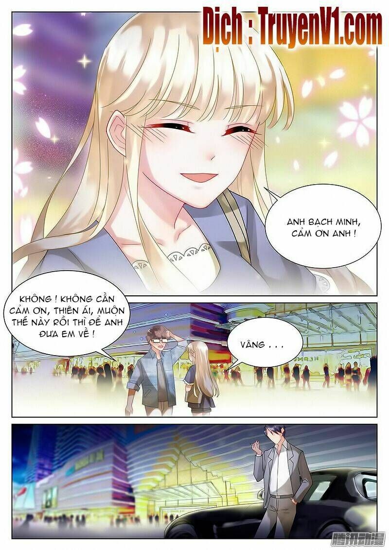 nhạ thượng thủ tịch tổng tài chapter 20 4