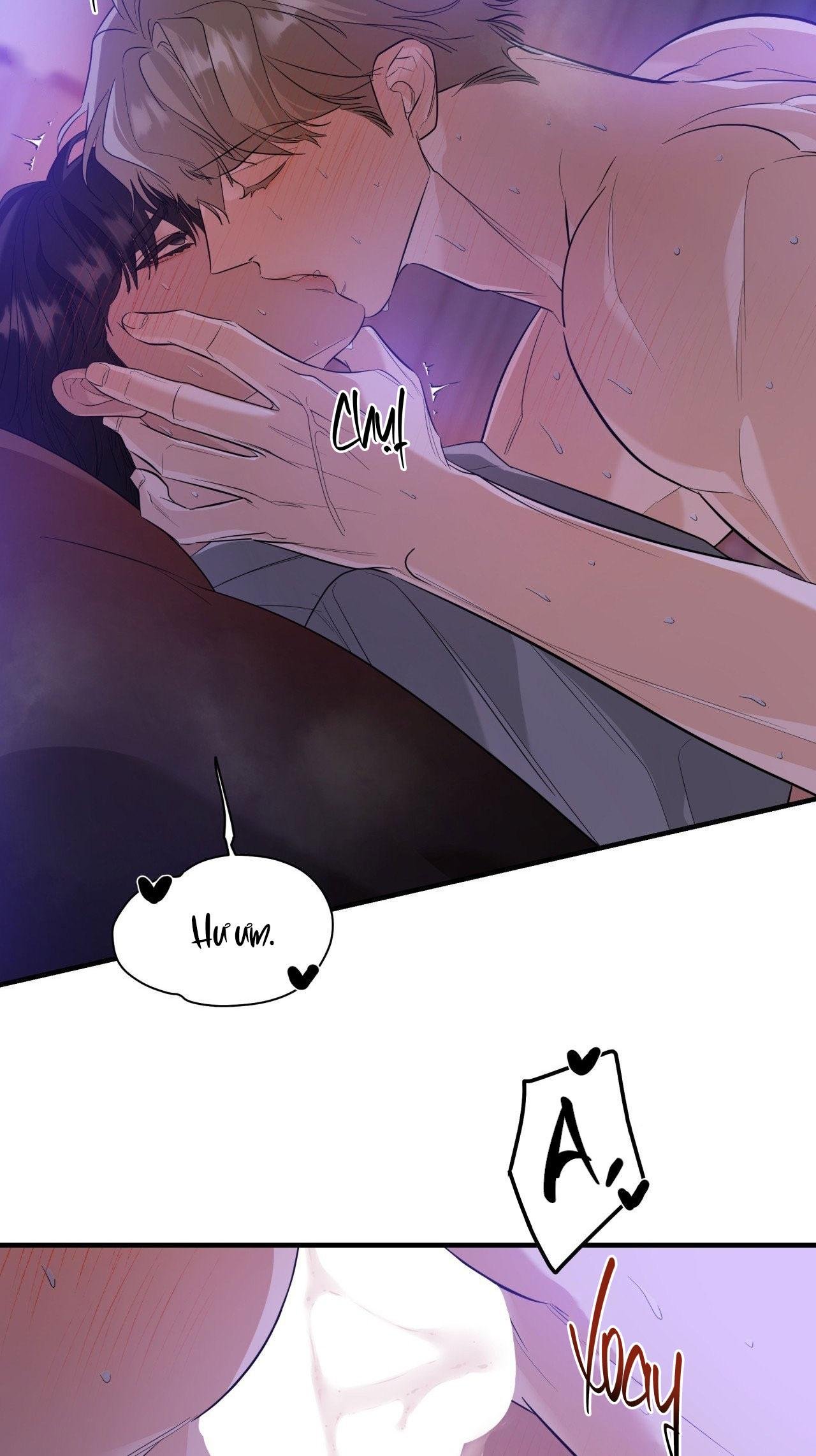 lệnh cứu rỗi chapter 66 15