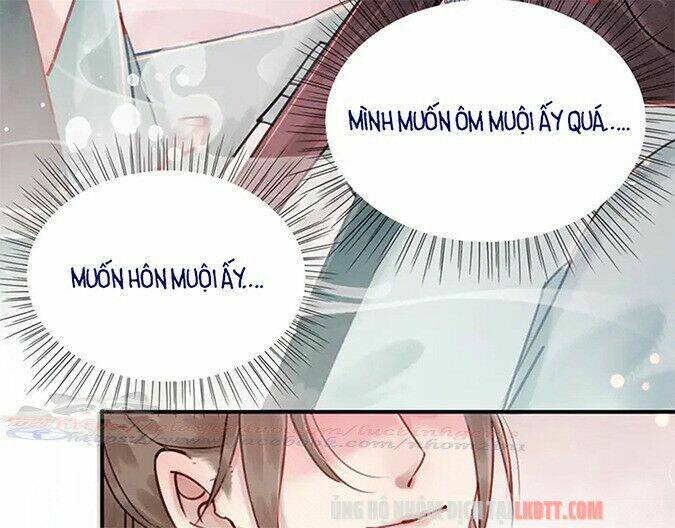 trọng sinh bá sủng nhiếp chính vương quá mạnh mẽ chapter 116 25