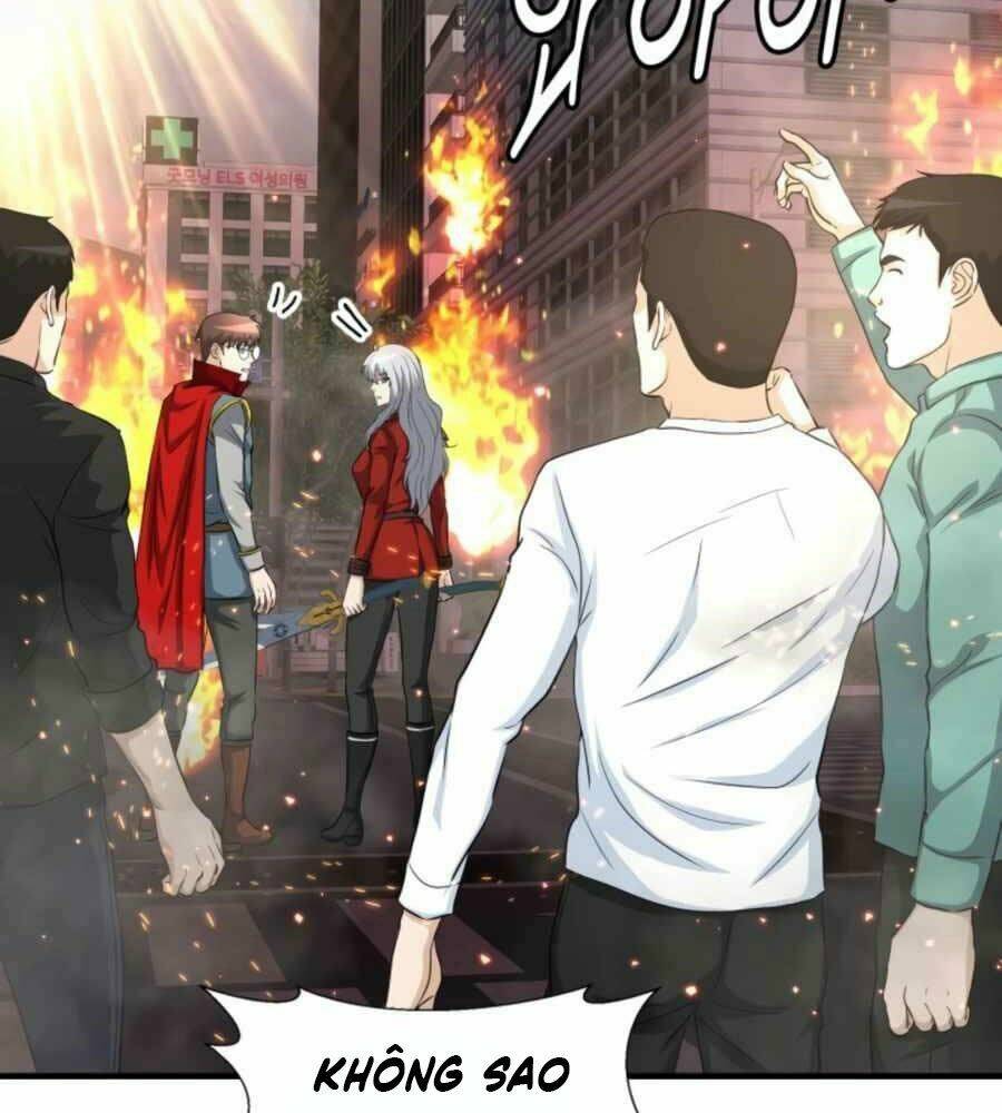 mẹ tôi là chòm sao bảo hộ m chapter 22 13