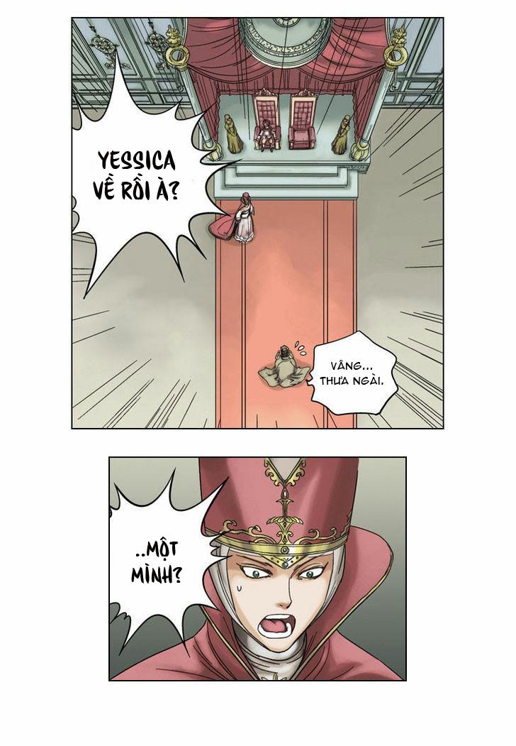 paladin chapter 25 11