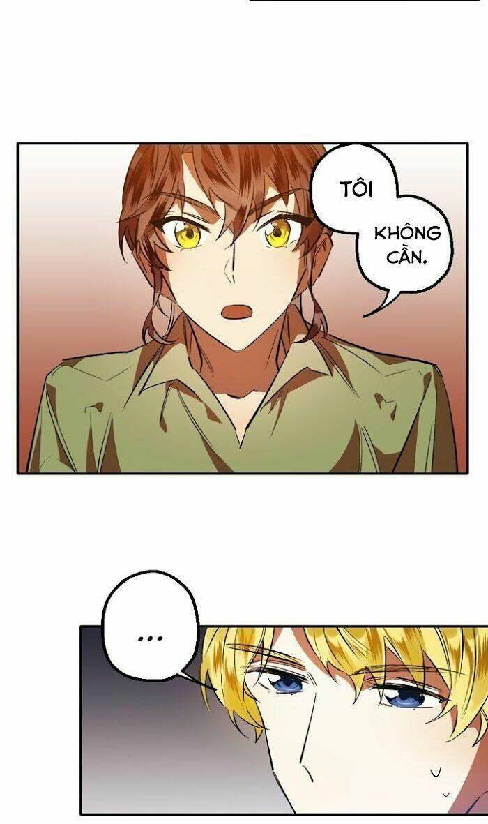 phương pháp tán tỉnh của nữ thợ săn chapter 2 36