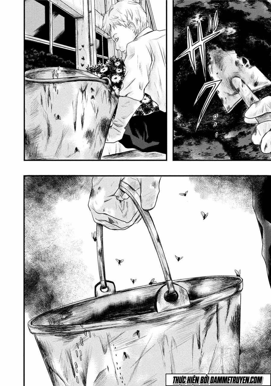 mashuri no hako chapter 10 3