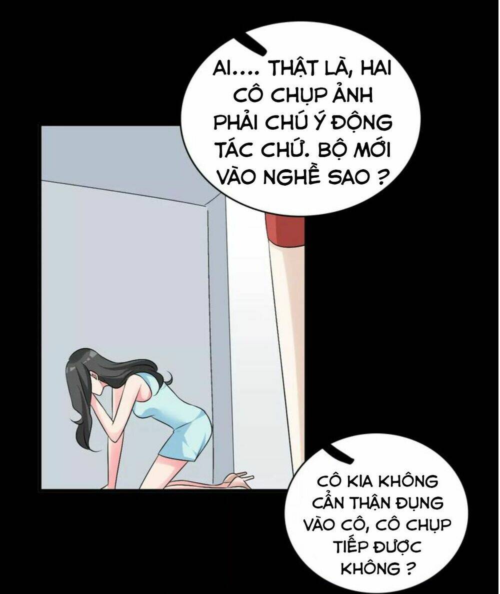 lều khều biết yêu chapter 69 21