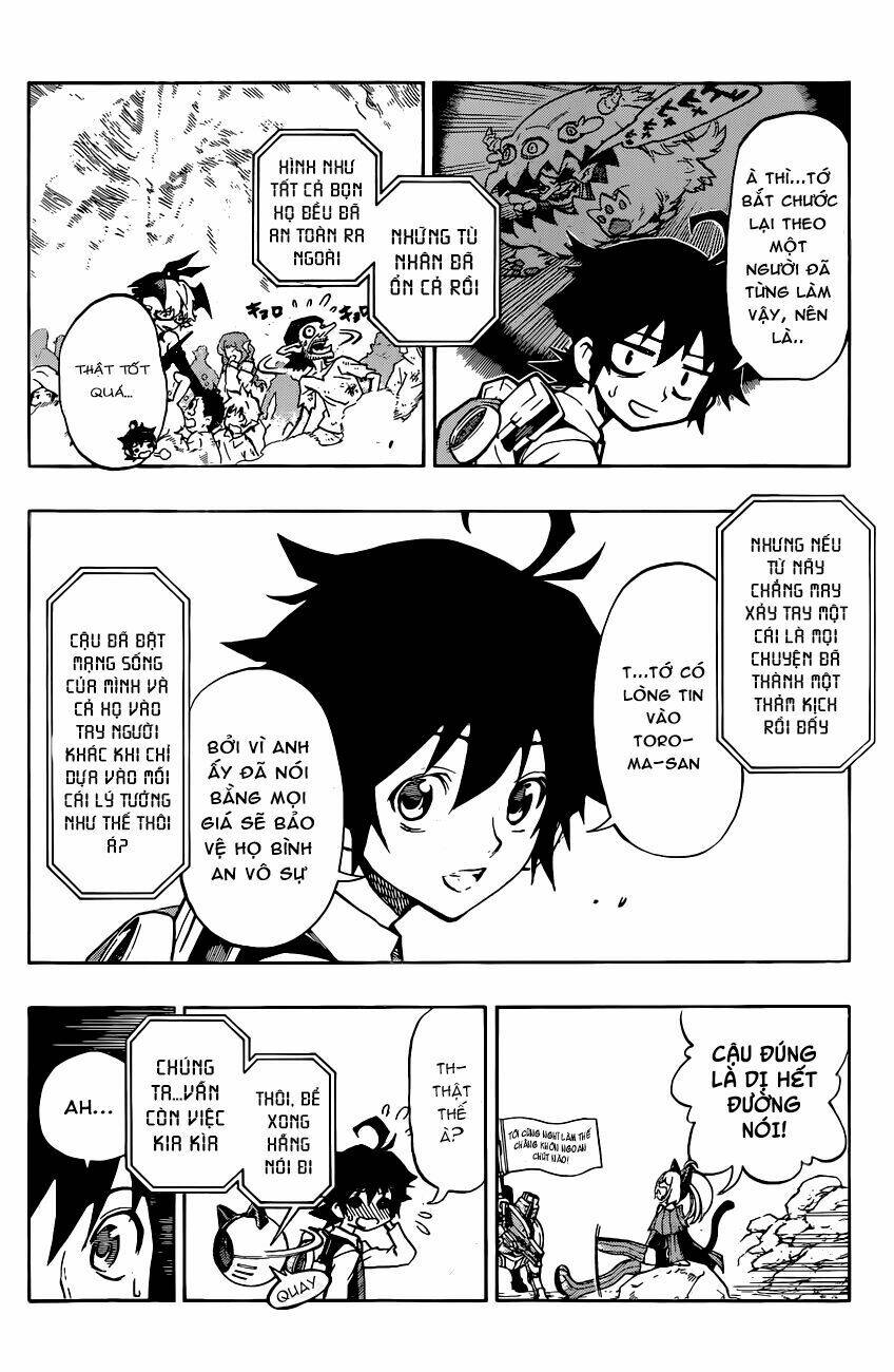 stealth symphony chapter 9 6