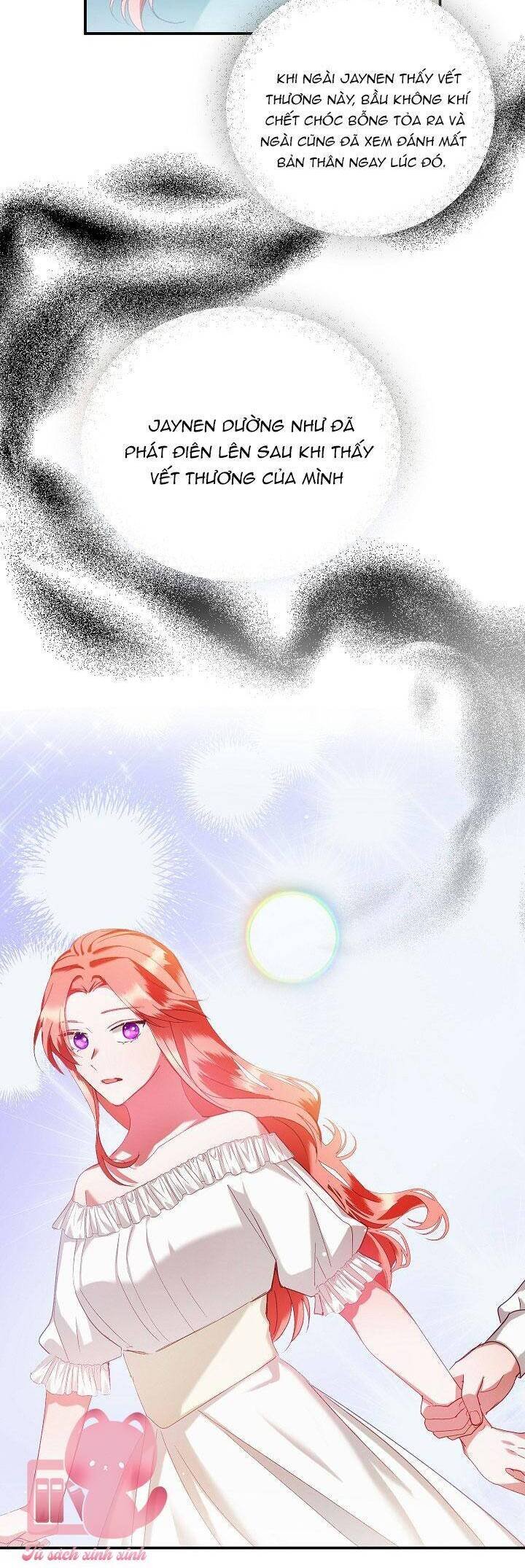 hoàng tử chuyển sinh trở thành người mạnh nhất thế giới nhờ vào sự hiểu biết về bug chapter 40 18