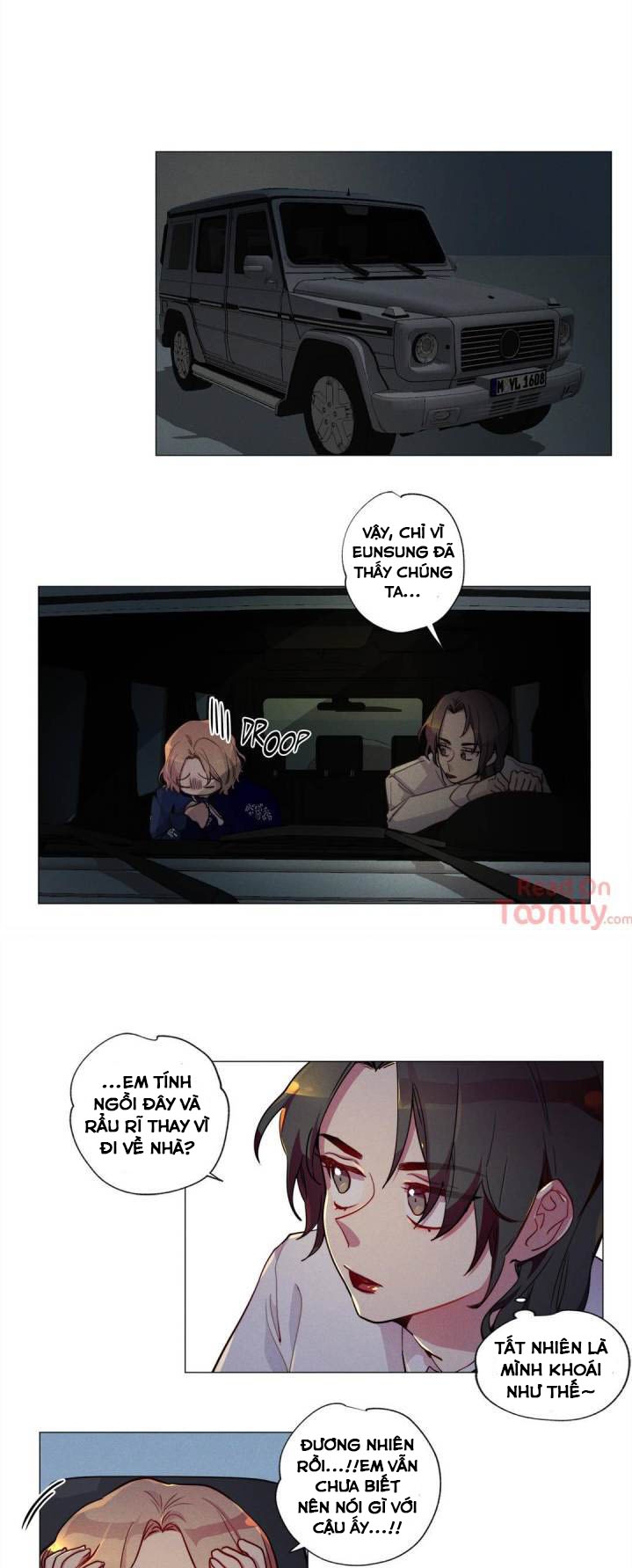 mảnh ghép o bị khuyết chapter 58 16