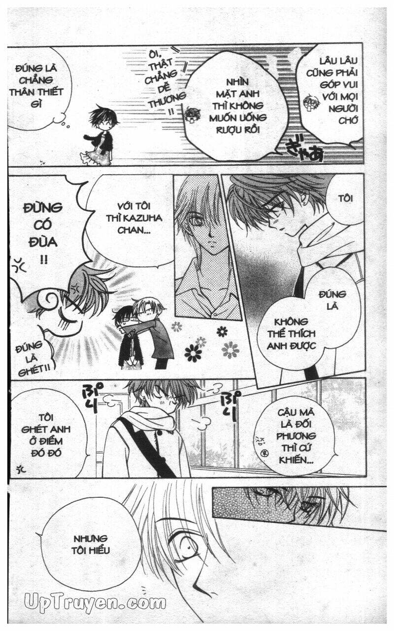 thấy mờ ghét chapter 12 181