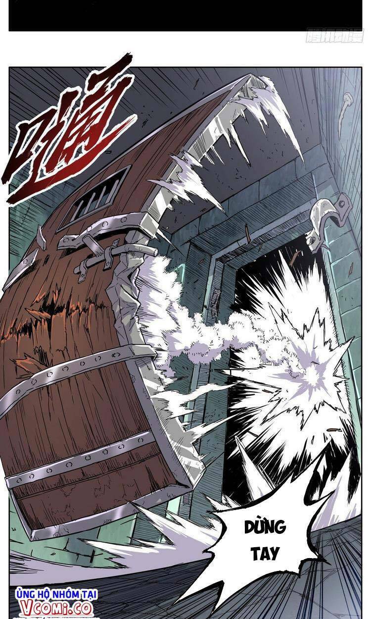 ma tông không dễ ở chapter 39 19