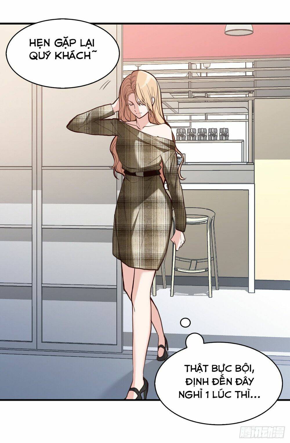 acup tiên sinh chapter 37 17