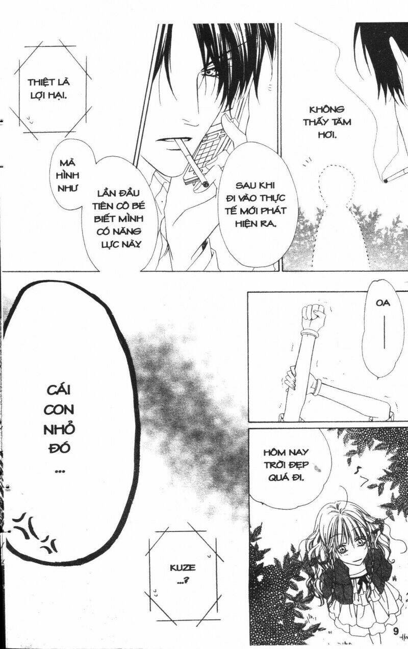 007 phá án chapter 4 5