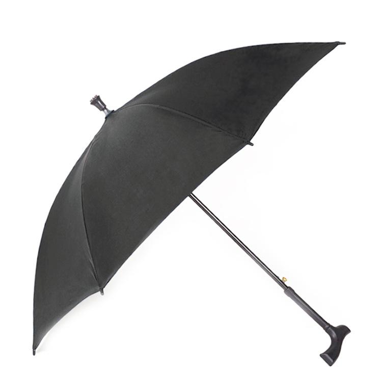 Dù Đi Mưa Kiêm Gậy Chống Cho Người Cao Tuổi 2in1 Canes Umbrella Hanrui Shop VN