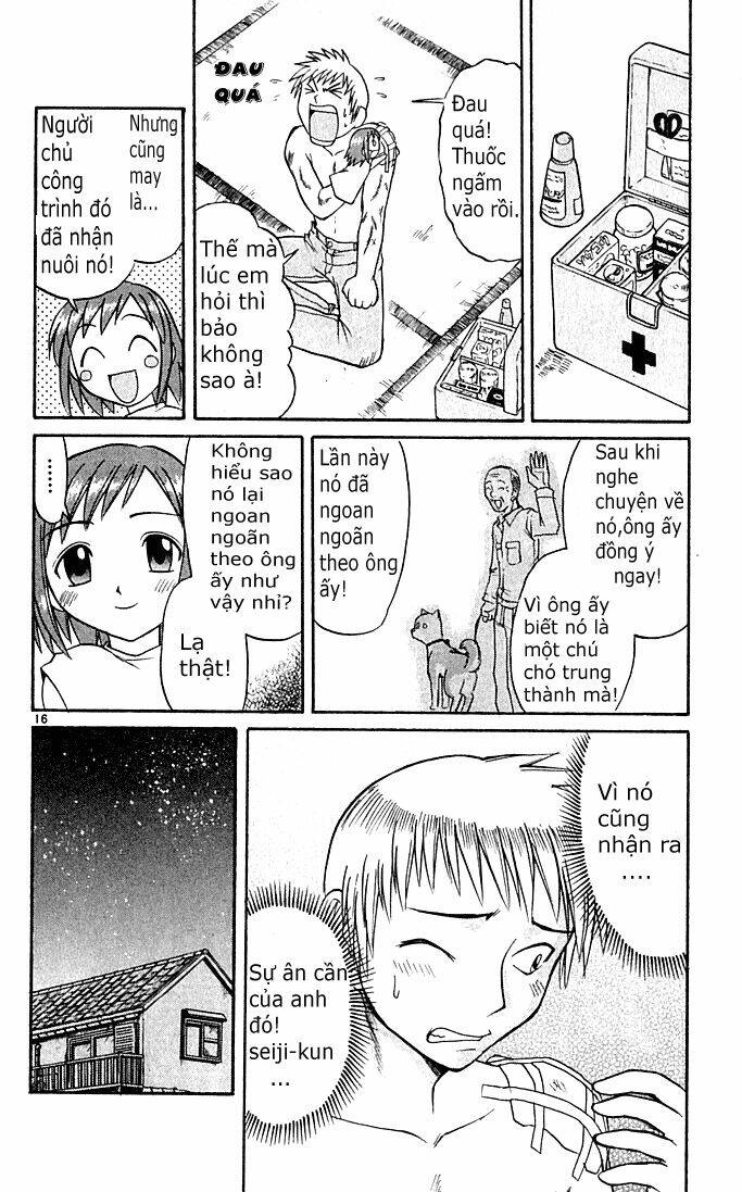 midori no hibi chapter 45 16