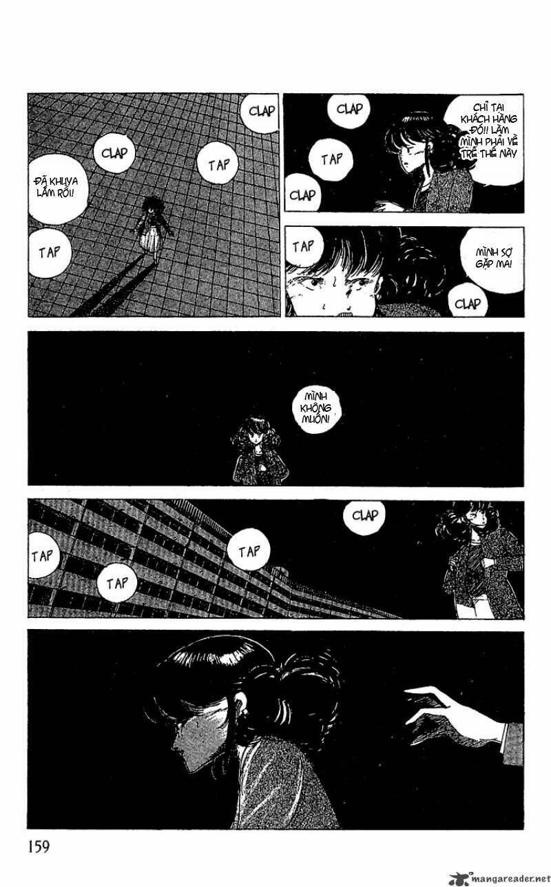 the horror mansion chapter 15 11