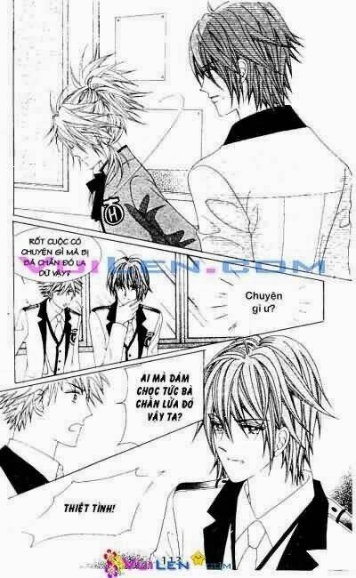 đại ca đi học chapter 5 113