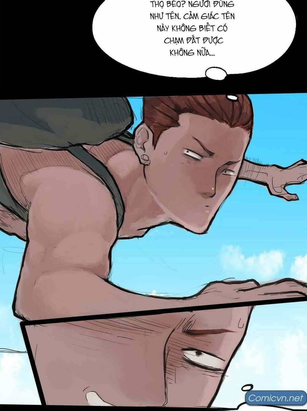 pubg never say die chapter 2 14