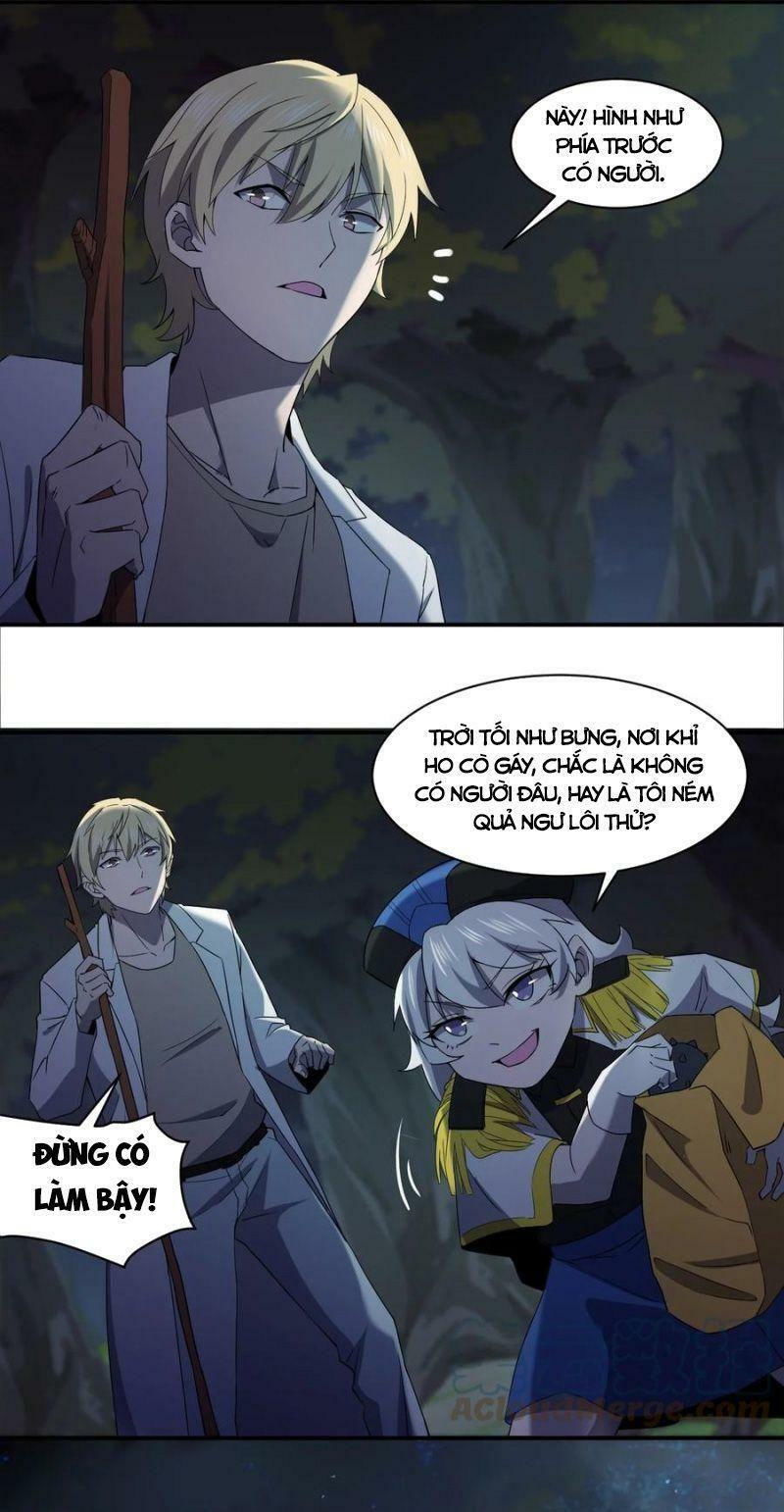 đừng hiểu lầm, tôi mới là người bị hại! chapter 62 50