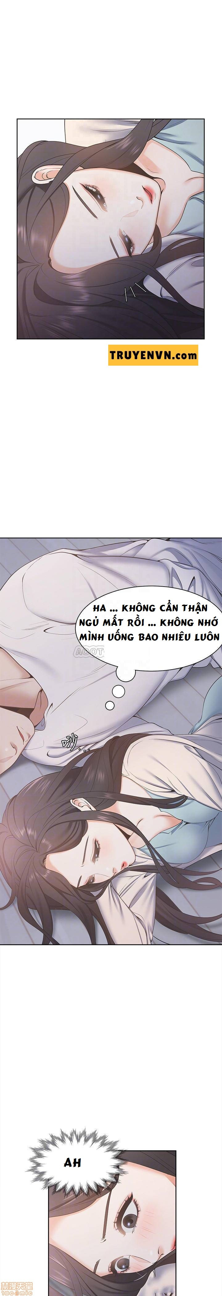 khát tình chapter 2 13