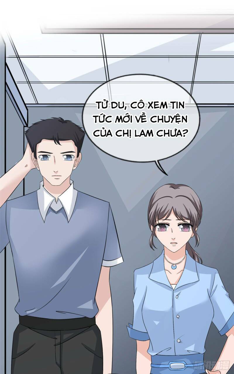 siêu cấp nữ thần trọng sinh chapter 21 3