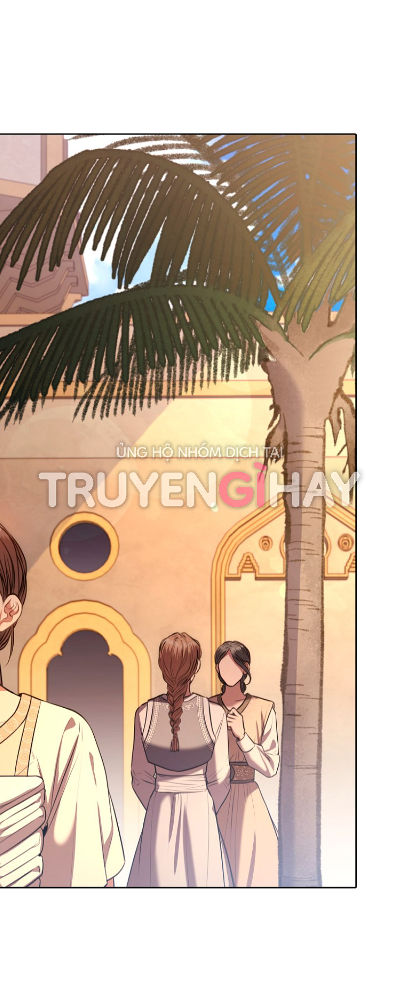 trở thành thư ký của bạo chúa chapter 79 73