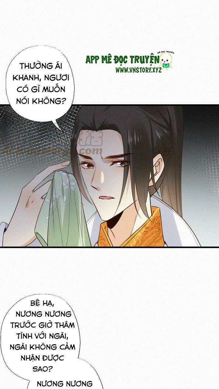 thiên hương mỹ nhân chapter 116 2