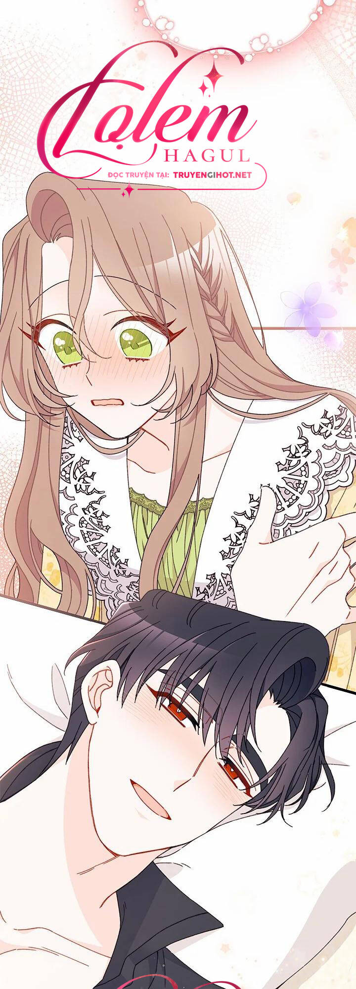 Tôi Đã Có Chồng Sau Khi Nhặt Được Nam Chính chapter 47.1 55