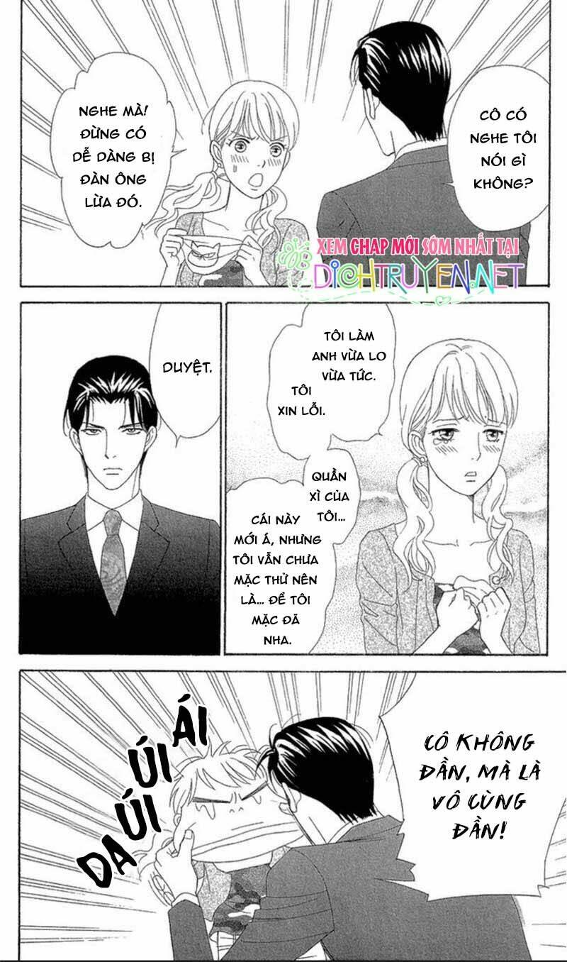 virut tình yêu chapter 6.2 9