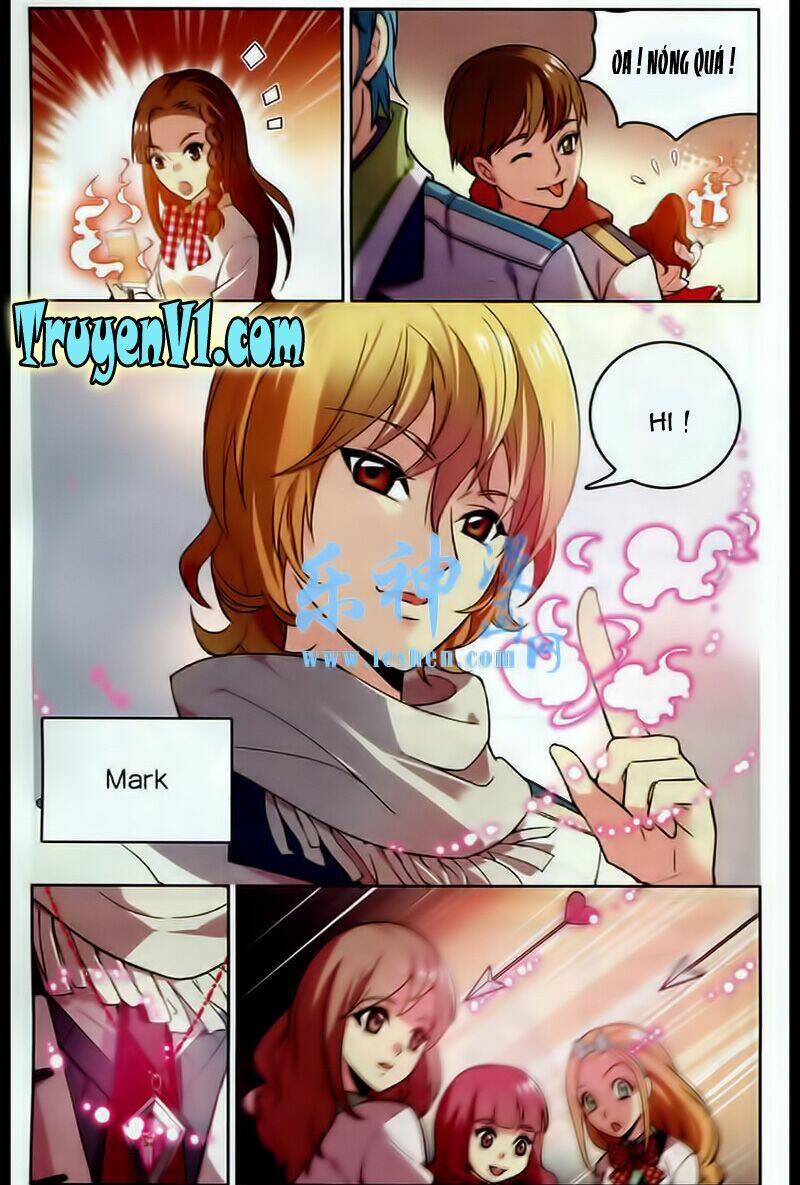 ngoạn ngẫu kỵ sĩ chapter 1 17