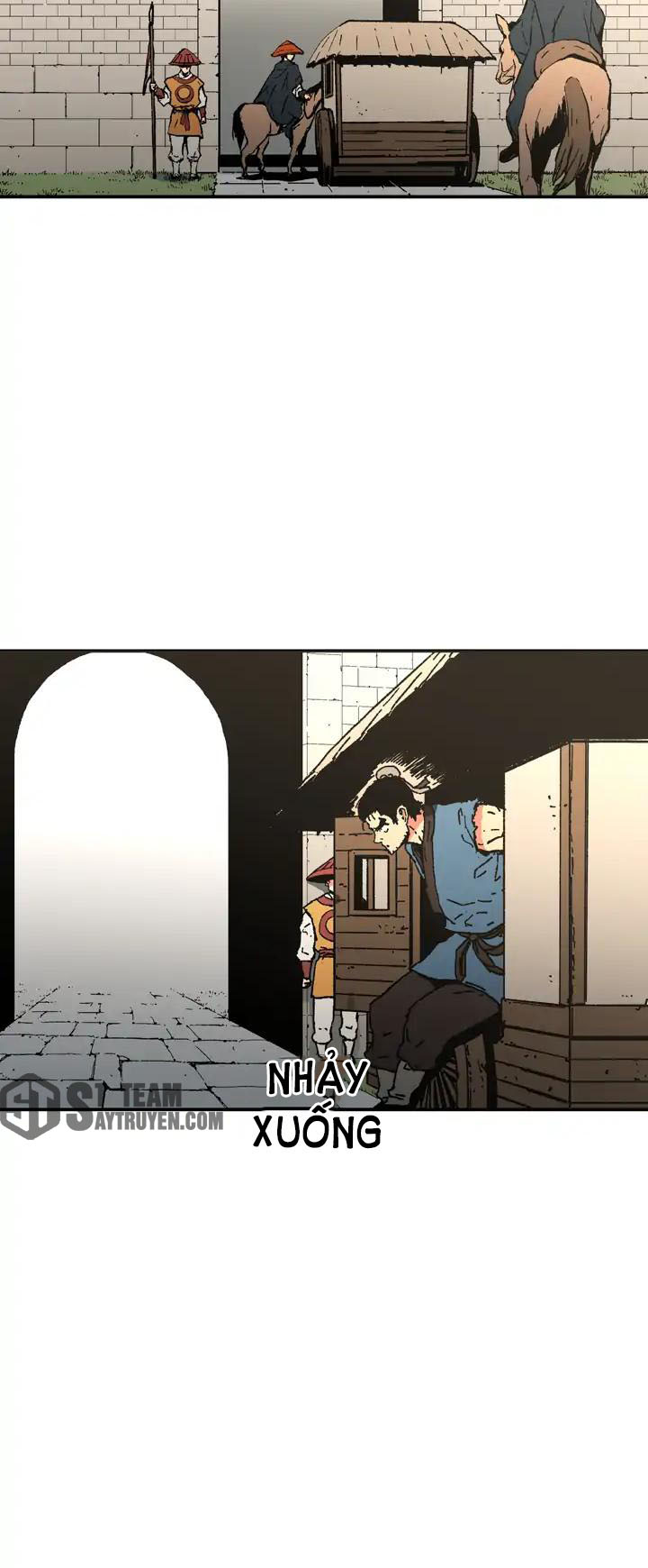 Bố Vô Song chapter 74 17