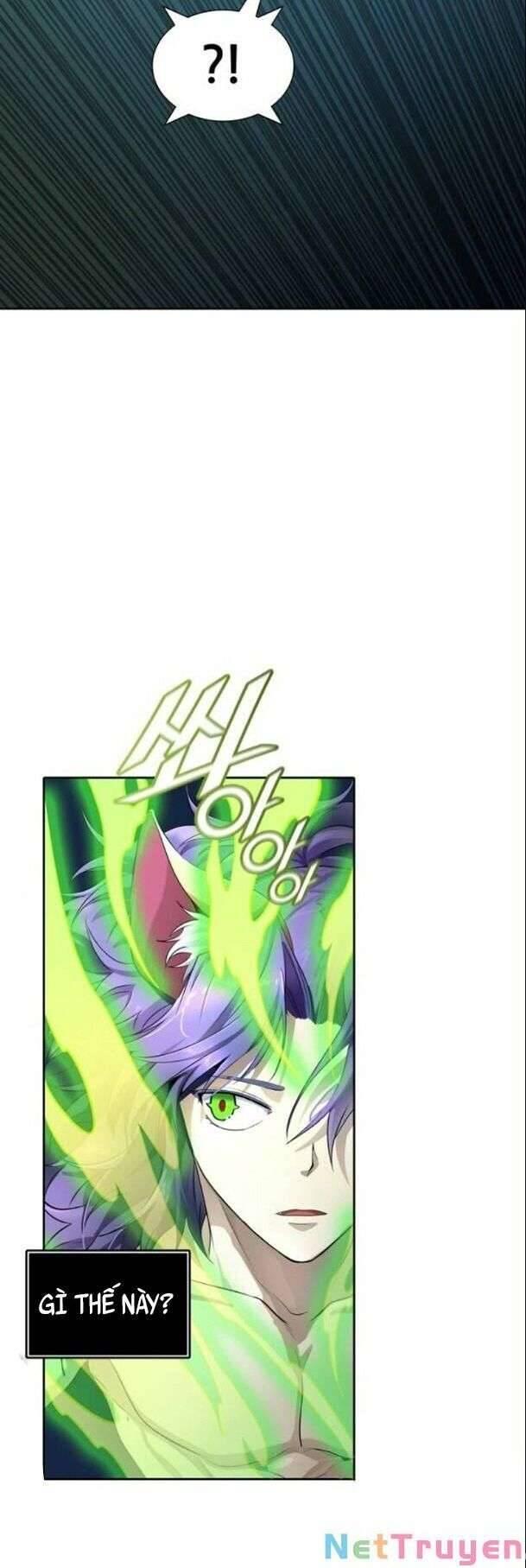 tòa tháp bí ẩn 2 chapter 533 13