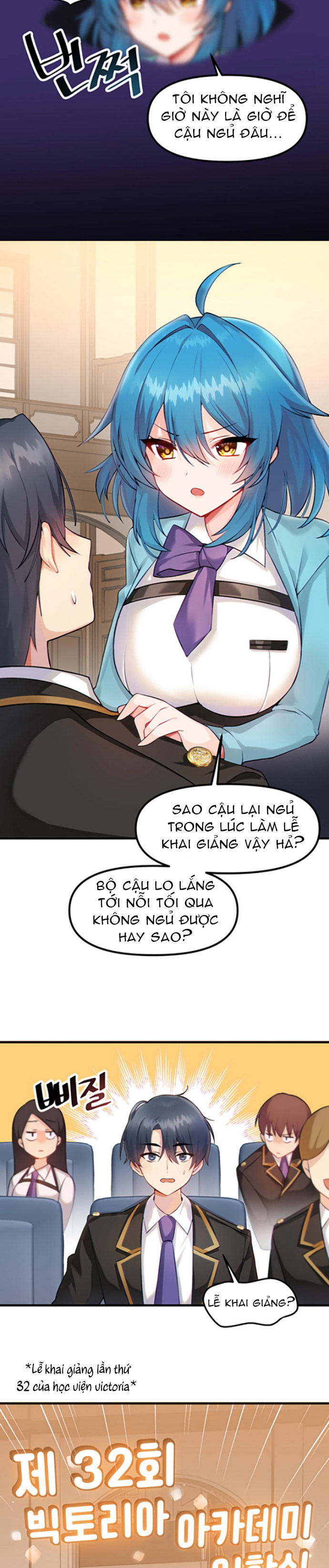 làm reviewer tôi trở thành main của game 18+ lúc nào không hay chapter 1.1 13