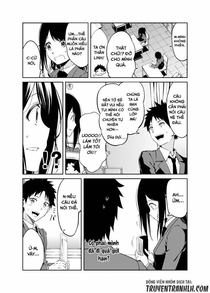 seesaw game chapter 3 6