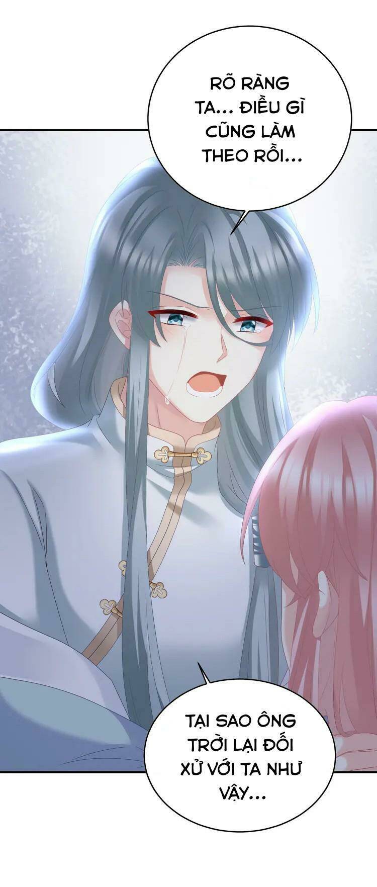 kiều phu có hỉ chapter 46 8